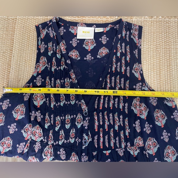 Maeve by Anthropologie top - Picture 5 of 8